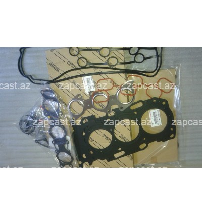 Toyota prado 2002-2009, remkomplekt 4.0 motor  0411131341